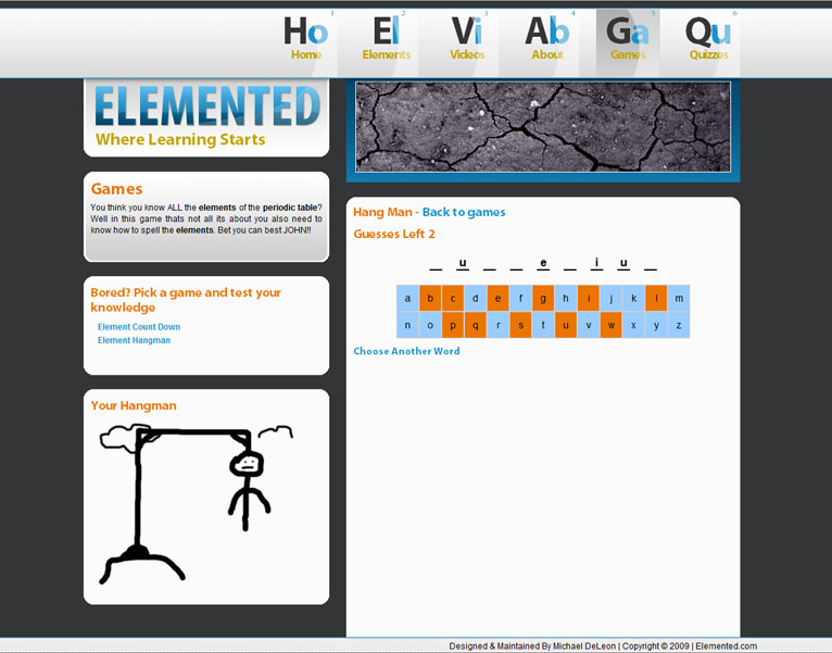 Elemented