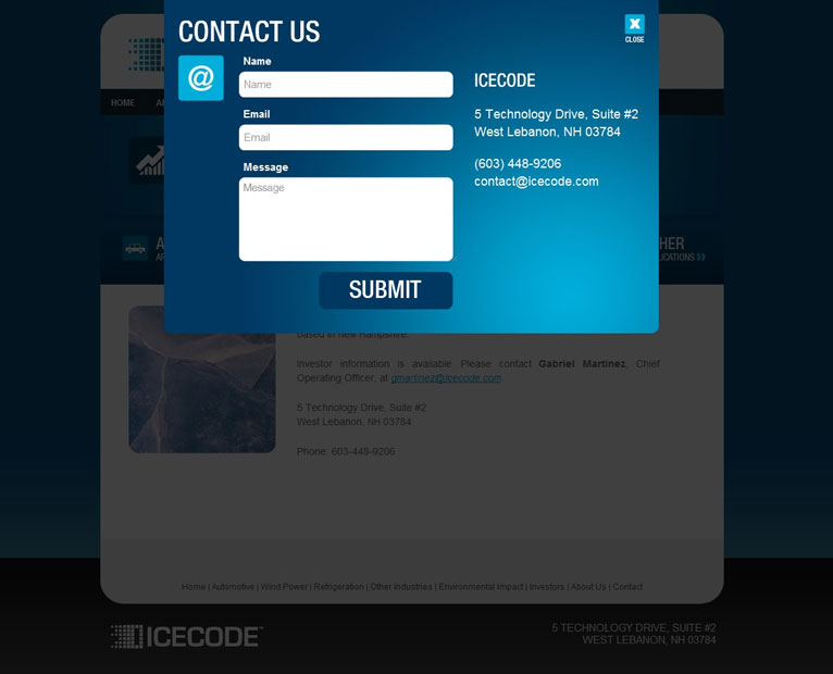 ICECODE